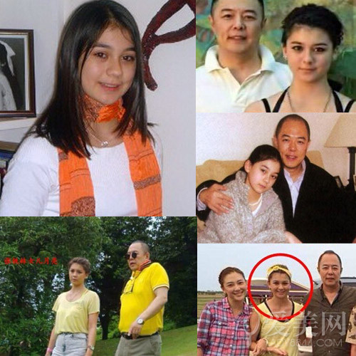  ���ǻ�Ѫ��Ů��ɶ����������Ů����������Ȧ 