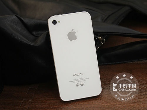 �޷���Խ�ľ��� iPhone 4S�۰汬�µ� 