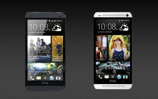 400�򡰳����ء�����ͷ HTC One
