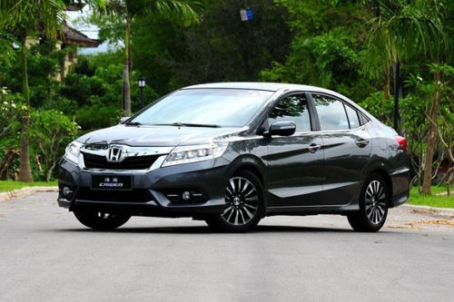 本田凌派北京团购优惠4万 全国热销