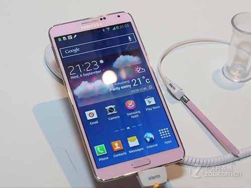 �߶˻�֧��LTE ����Note3 N9005������ 