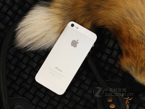 �л�ͦ���� 16GBƻ��iPhone 5�������� 