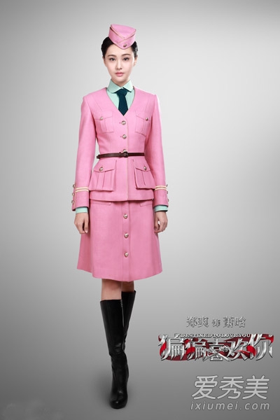 ��ƫƫϲ���㡷���� ֣ˬ���Ƕ�PK���װ