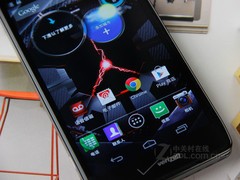 经典的延续 摩托罗拉RAZR MAXX HD再降