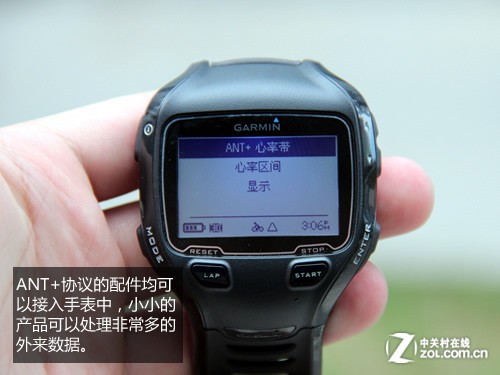 ˶Աר Garmin910XT߶ײ 