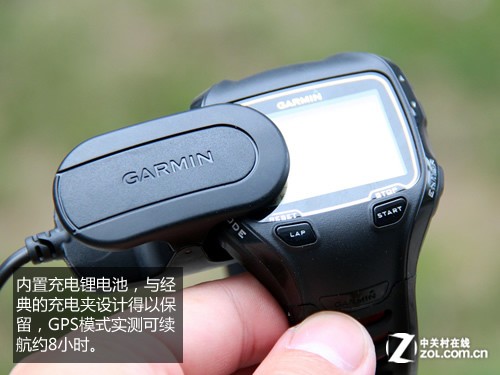 ˶Աר Garmin910XT߶ײ 