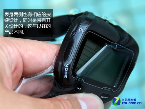 ˶Աר Garmin910XT߶ײ 