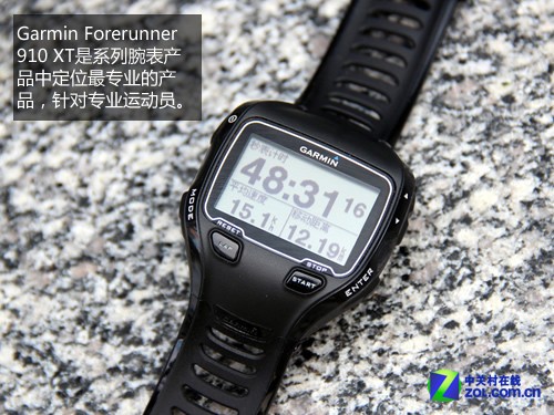 ˶Աר Garmin910XT߶ײ 