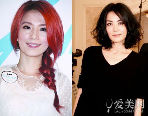  ����������ż�� Ȩ־������Angelababy�������� 