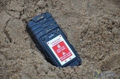 ҰӪرֻ Sonim XP3ڽ 