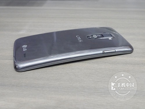 ���������� LG G Flex���а漴������  