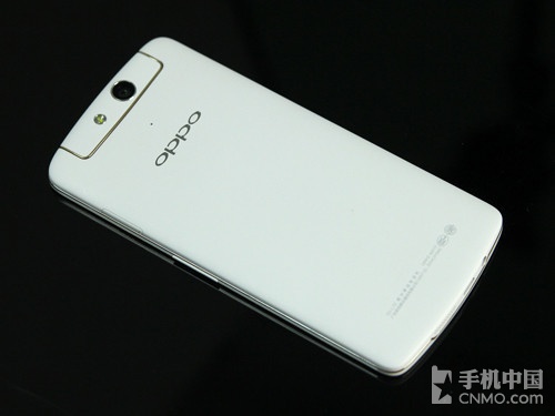 ��ת��ͷ��ʻ��� OPPO N1 mini��ֵ�� 