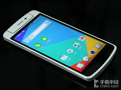 ��ת��ͷ��ʻ��� OPPO N1 mini��ֵ�� 