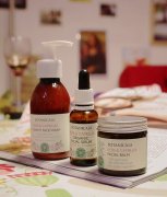 Ӣ��С���л�Botanicals ֲ������������
