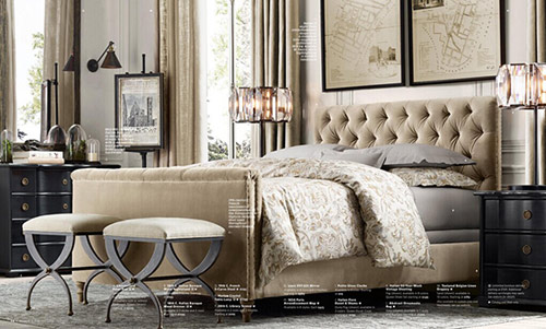 Restoration Hardware4