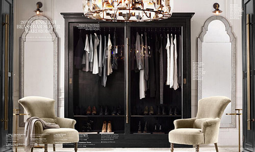 Restoration Hardware5