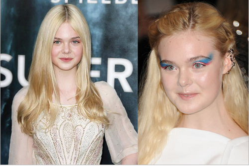 Elle Fanning