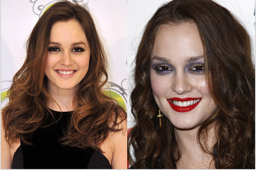 Leighton Meester