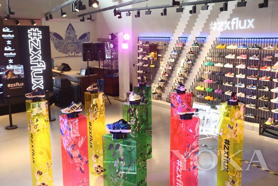 ZX FLUXֳ