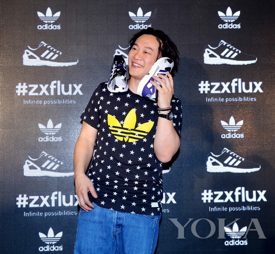 Ѹadidas Originals2015ZX FLUX