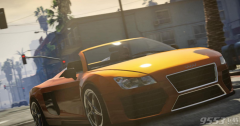GTA5;еҼ˽취 GTA5 PCҼô
