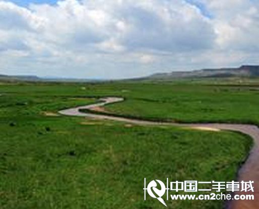 草原自驾游路线推荐