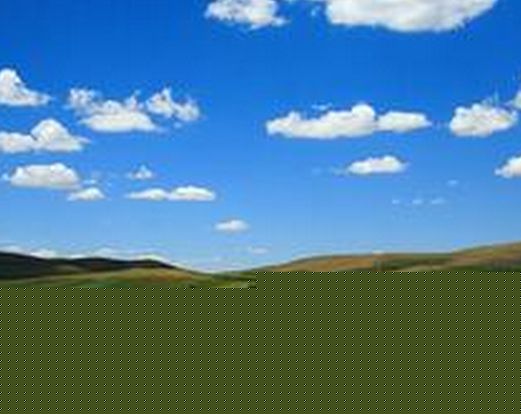 草原自驾游路线推荐