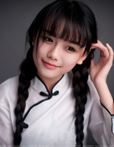 ���������Ůͷ ������Ⱦѧ����Ůͷ 