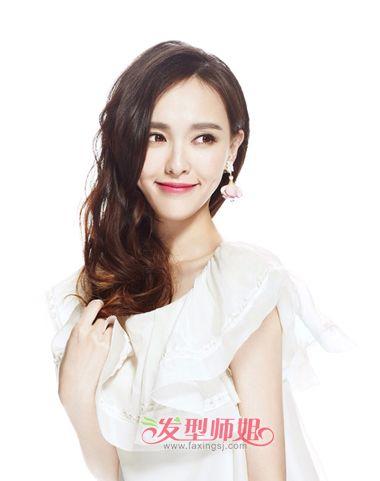 2016�Ĺ�������Ů��������ʲô���� 2016�������ʺϵķ��ͺ�ͷ����ɫ 