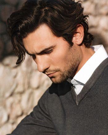 2016年大脸男生流行短发发型 最新男生时尚修颜发型设计图片  2016年大脸男生流行短发发型 最新男生时尚修颜发型设计图片