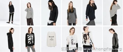 认识服装色彩基础知识不做一个色盲搭配达人