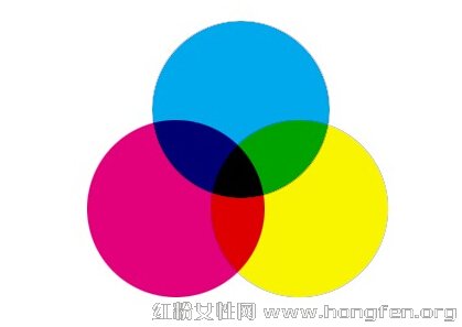 认识服装色彩基础知识不做一个色盲搭配达人