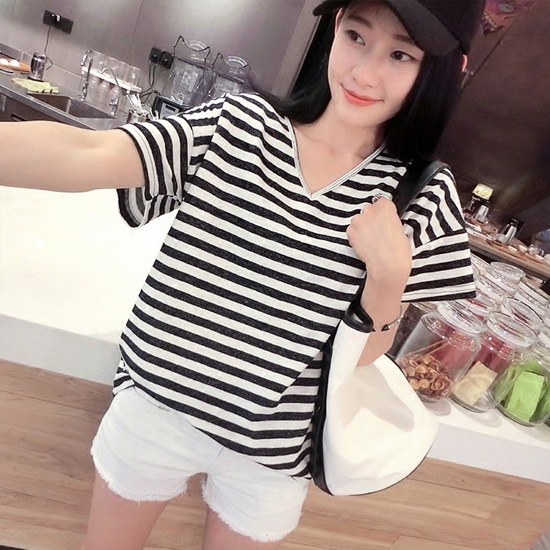 胖脸不用整?让微胖穿衣法教你瘦脸