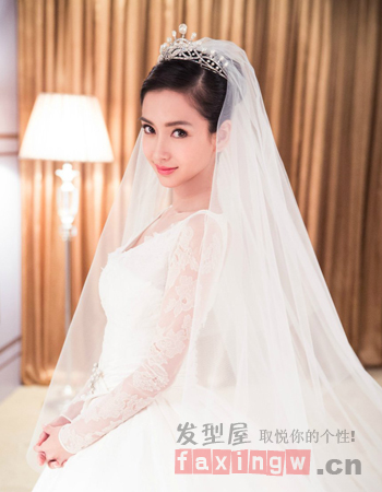 Angelababy ٱɴշͽ