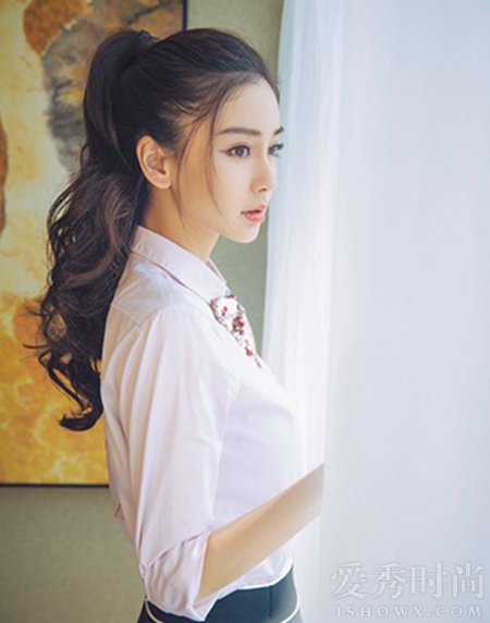 Angelababy