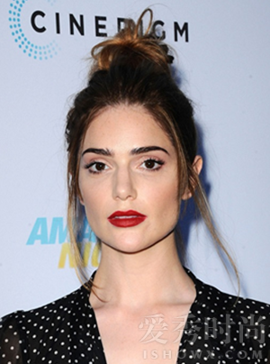 Janet Montgomery