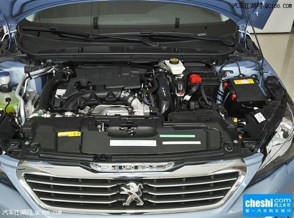 团购热销 八月标致308S优惠7万全国低价热销最低