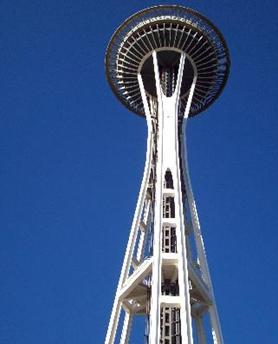 ͼ̫Space Needle