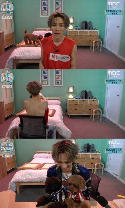 SHINeeԱKey̰Ȯװ ׸