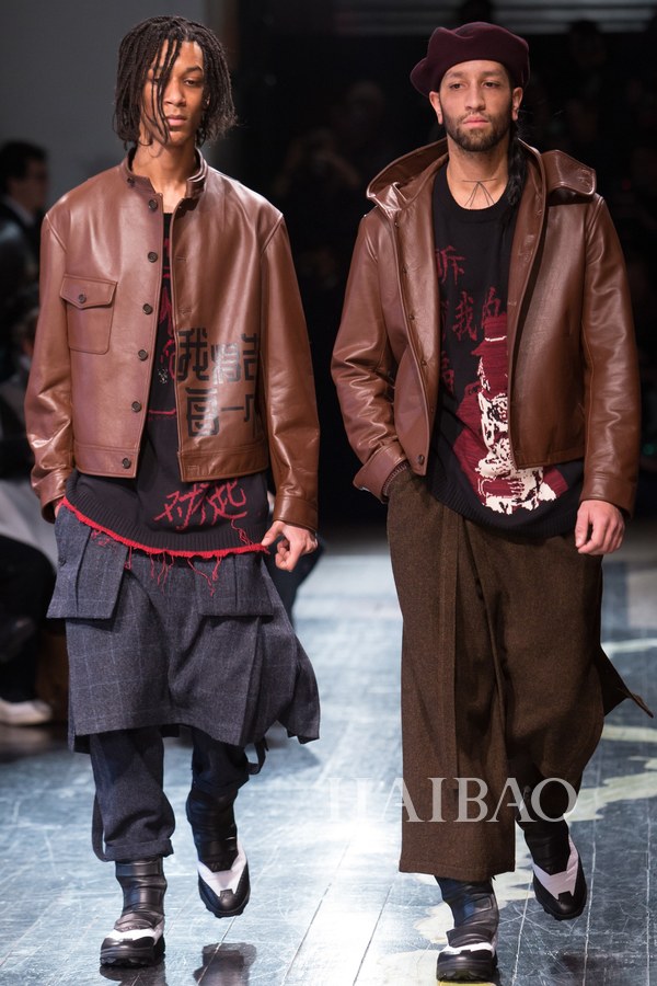 ɽҫ˾ (Yohji Yamamoto) 2016＾ϵ