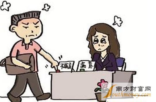 2015年手机品牌满意度苹果并非最好,小米排第五