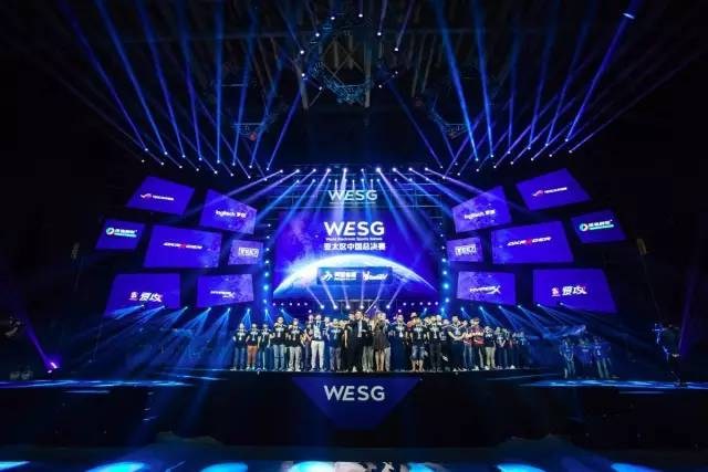 WESG̫й¯ʯܾ