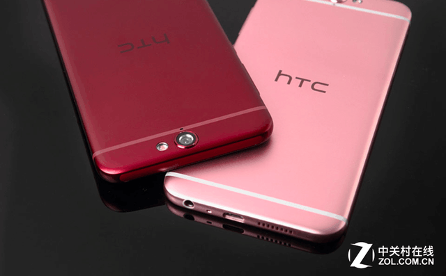 HTC���ݳ�Ʒ�ƺ��� �Ƴ���ɫ������A9 