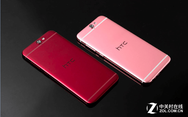 HTC���ݳ�Ʒ�ƺ��� �Ƴ���ɫ������A9 