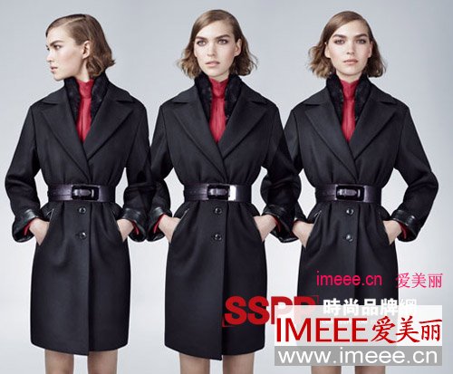 Giada������GIADAŮװ Ʒ��ŮװGIADA2011�ﶬ����