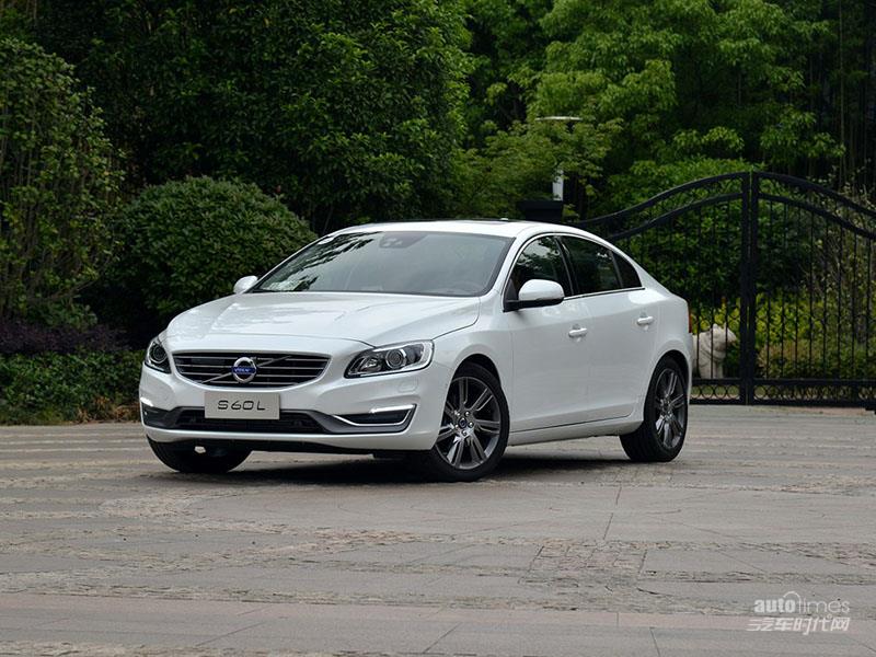 ֶS60L 2016 2.0T T5 Խ