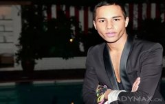 ������ݳ�Ʒ��Valentino���չ�Balmain