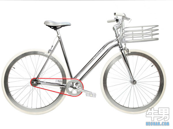 Martone Cycling Co.���г�