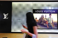 LV���ݳ�Ʒ�������ص� ��Ӧ�Ƴ���ս�Ե���ԭ��