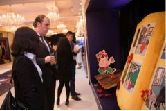 ��ͯ�鱦�ݳ�Ʒ��POPOKING��һ����ͷ���Ʒ�׷���ʽ